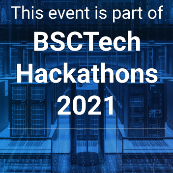 BSCTech Hackathons